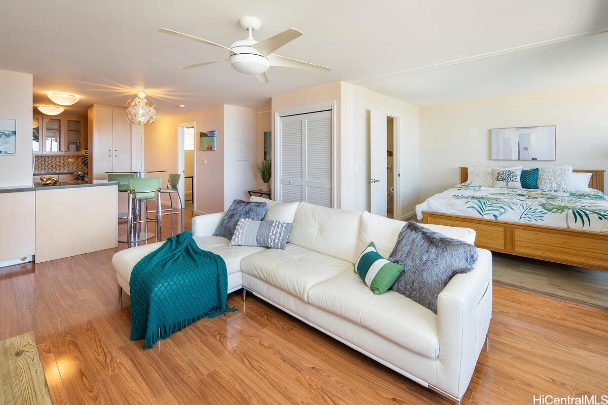 1679 ALa Moana Boulevard 706