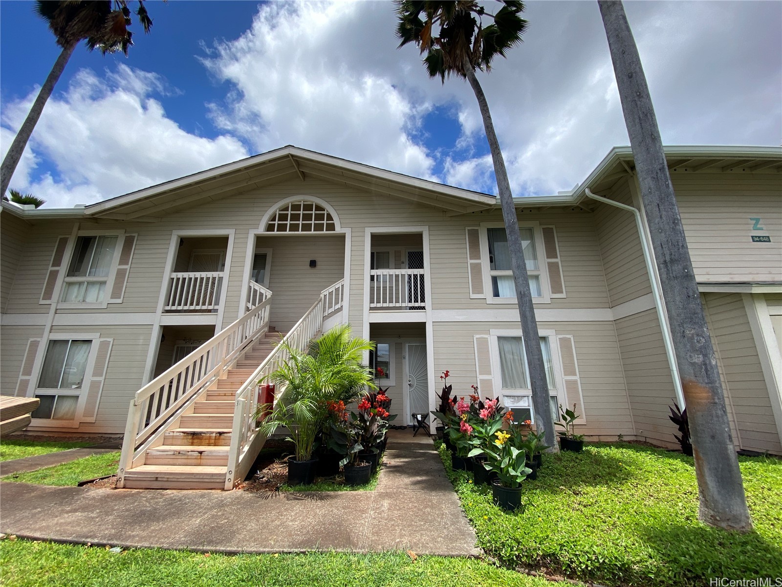 94-648 Lumiaina Street Z-202