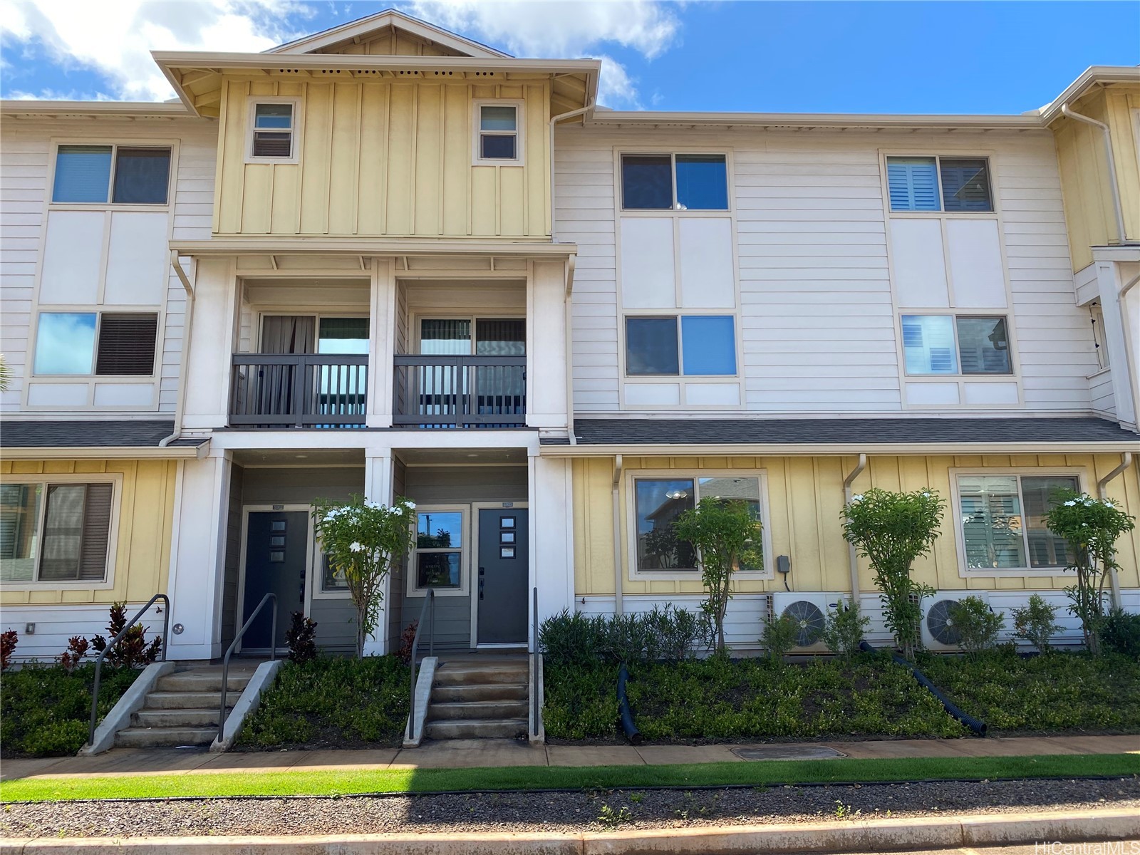 91-3633 Kauluakoko Street 1003