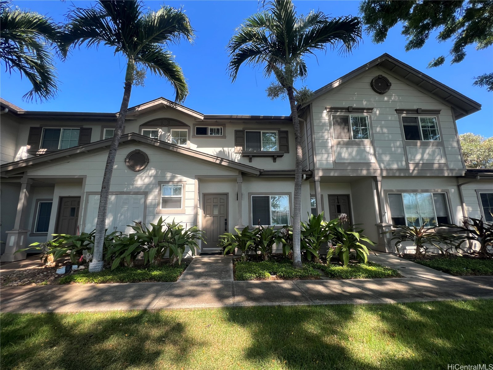 91-6540 Kapolei Parkway 3E4