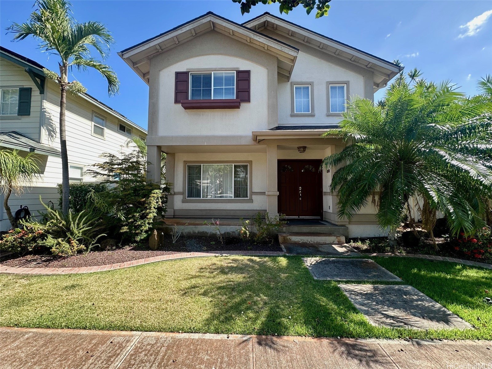 91-1021 Kaikauhaa Street