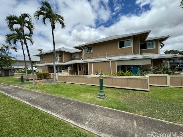 91-1010 Makaaloa Street 4B