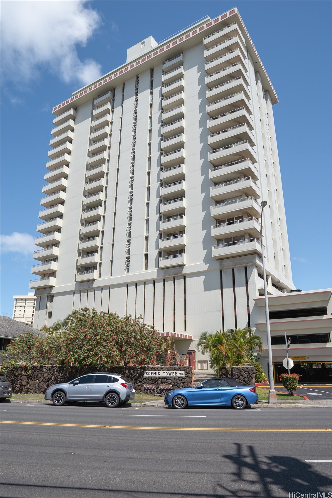 796 Isenberg Street 12J