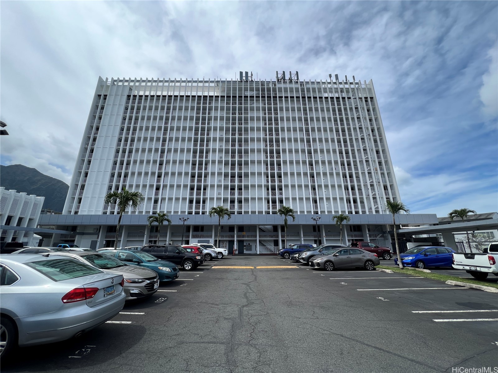 46-283 Kahuhipa Street C506