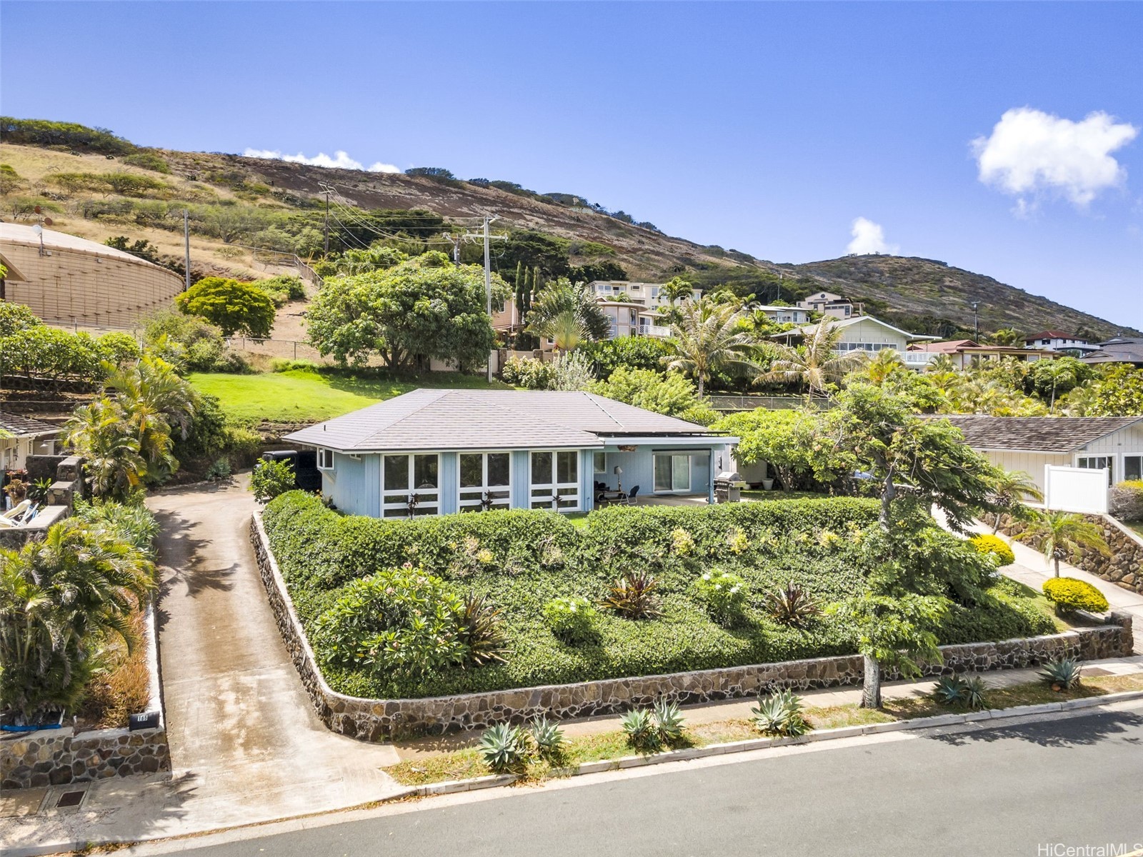 165 Nawiliwili Street
