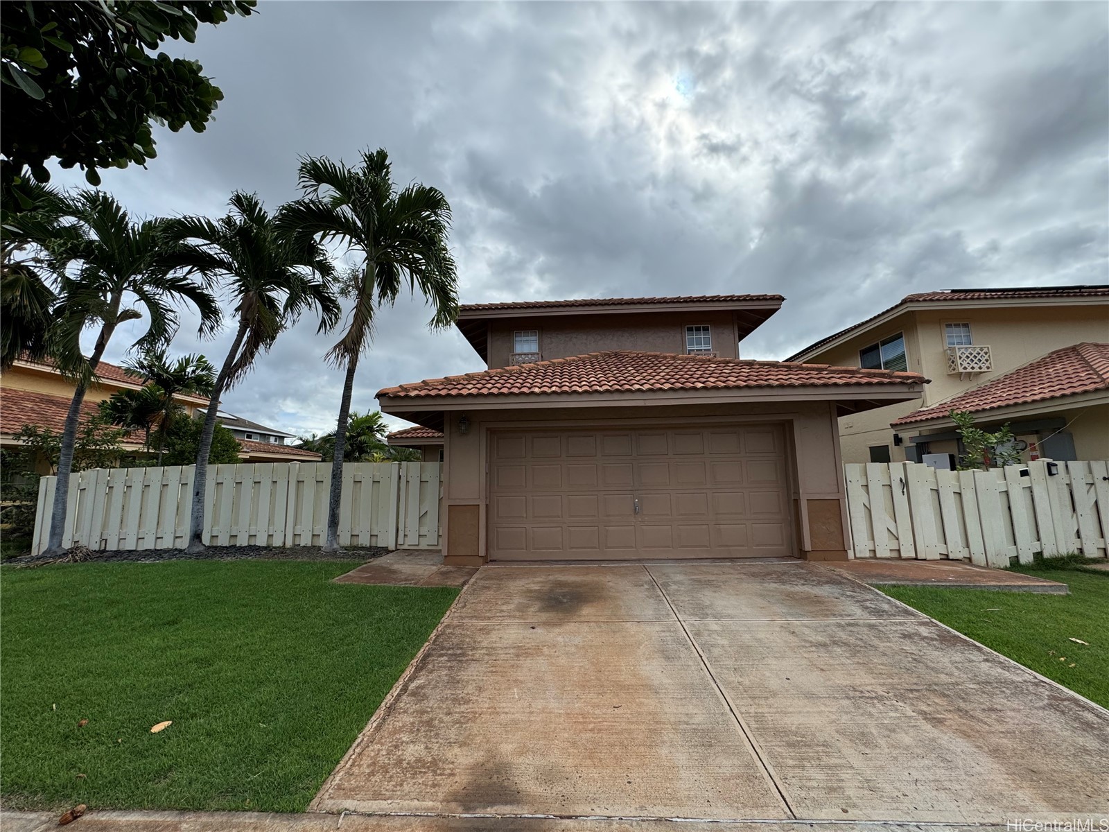 91-1025 Hoomaliu Street