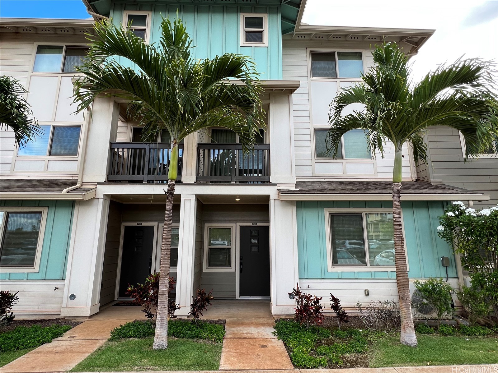 91-3633 Kauluakoko Street 909