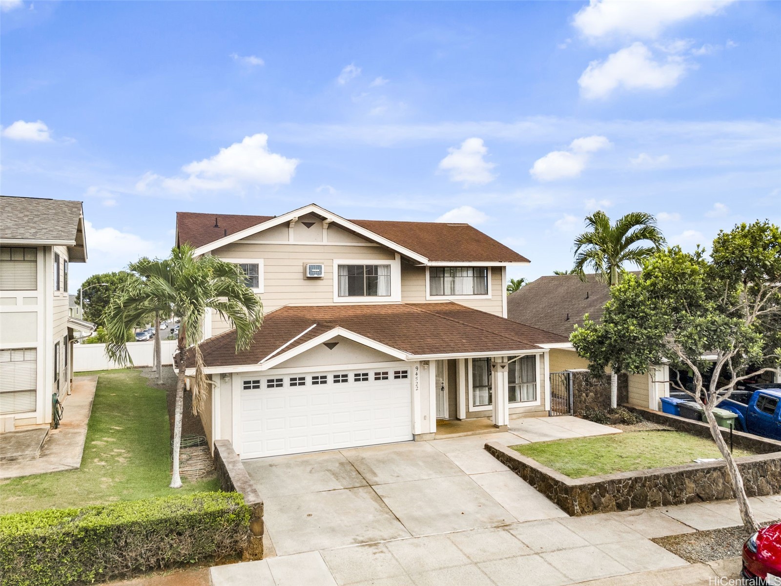 94-522 Meheuheu Place