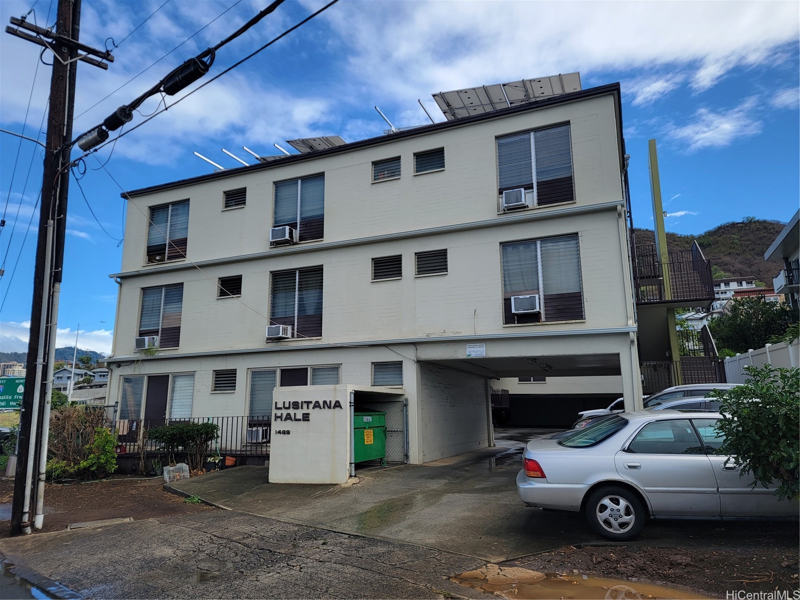 1469 Lusitana Street 304