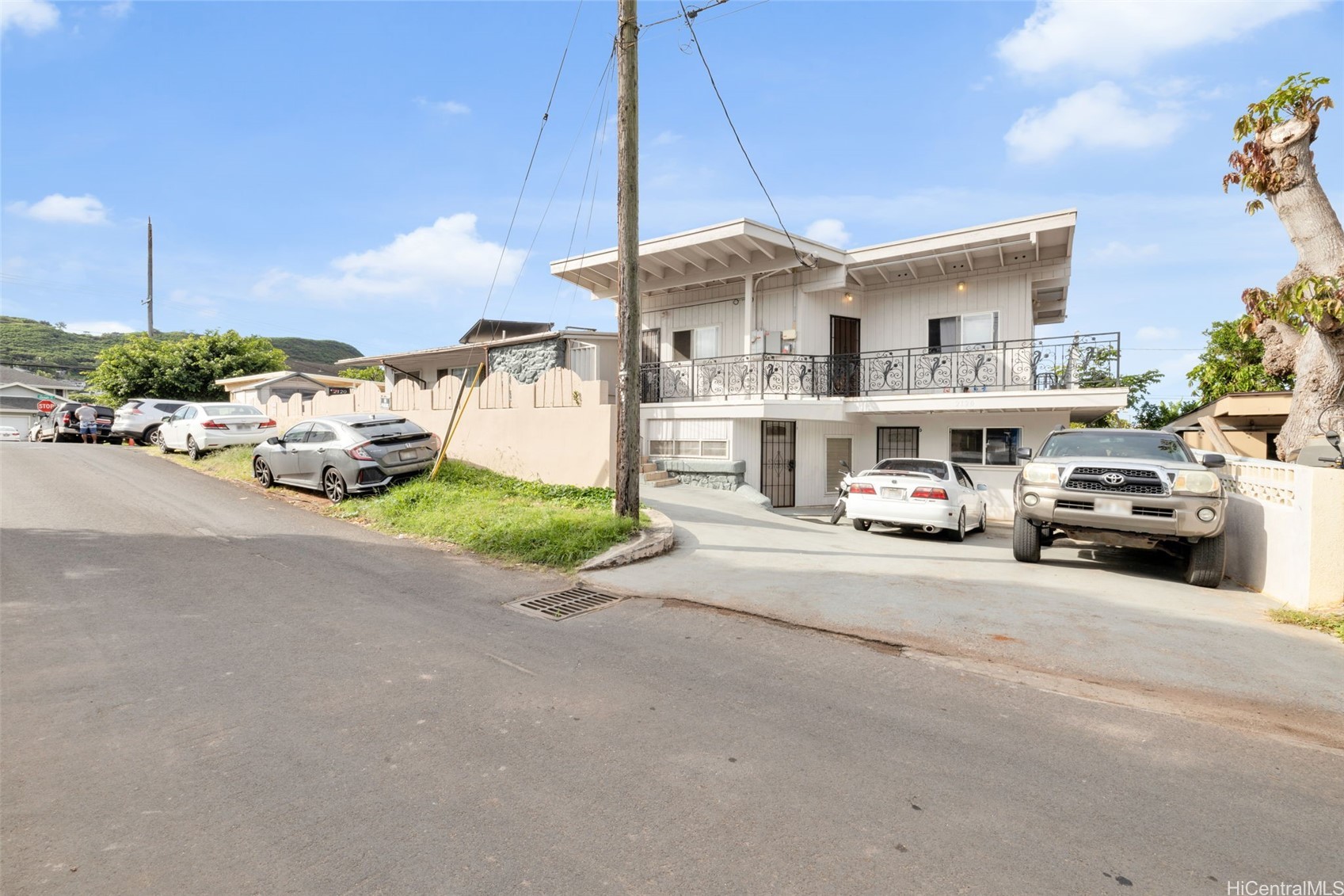 2120 Star Road