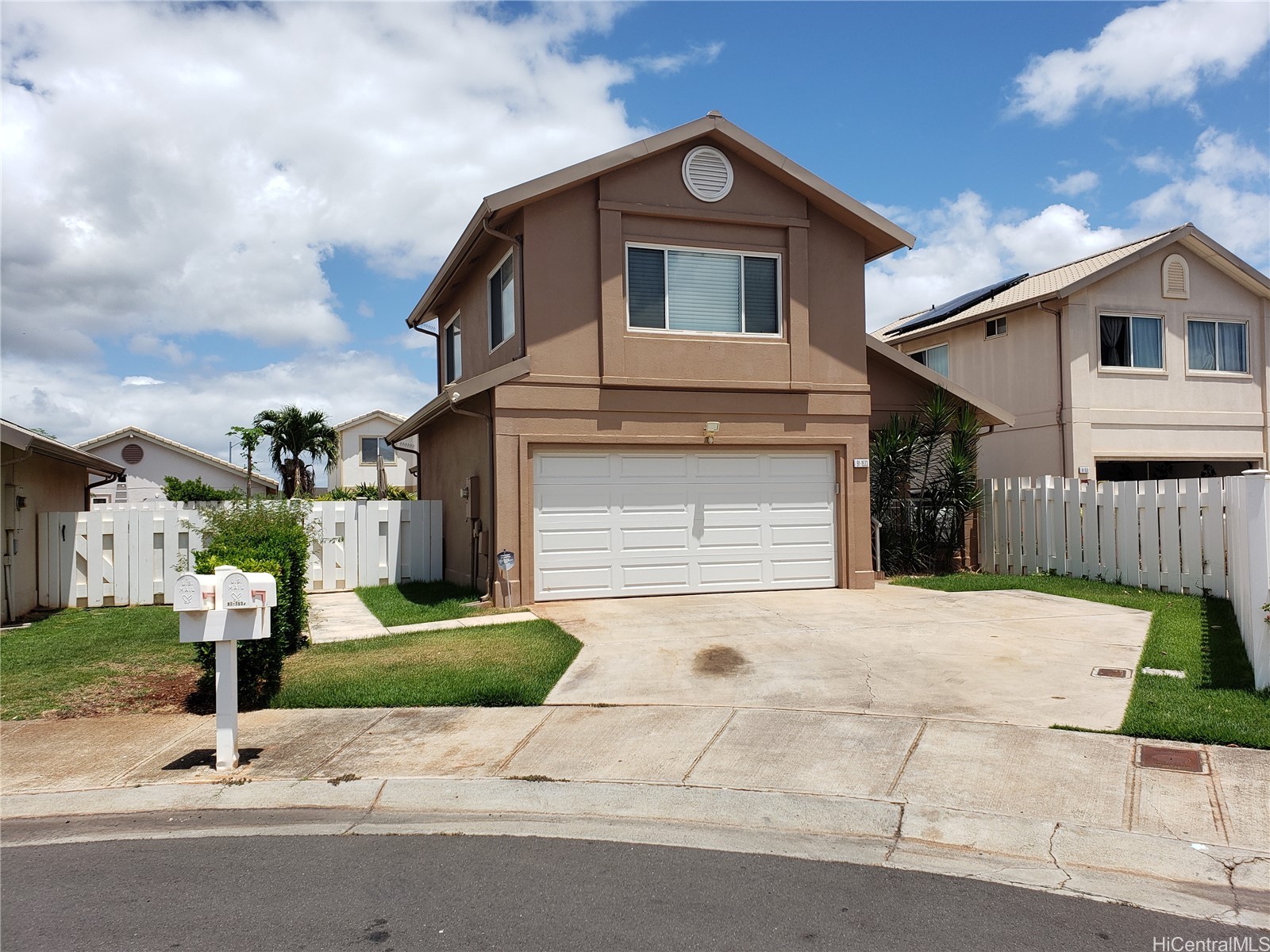 91-1533 Kaikoi Place