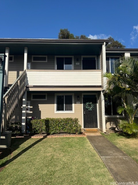 95-749 Hokuwelowelo Place L102