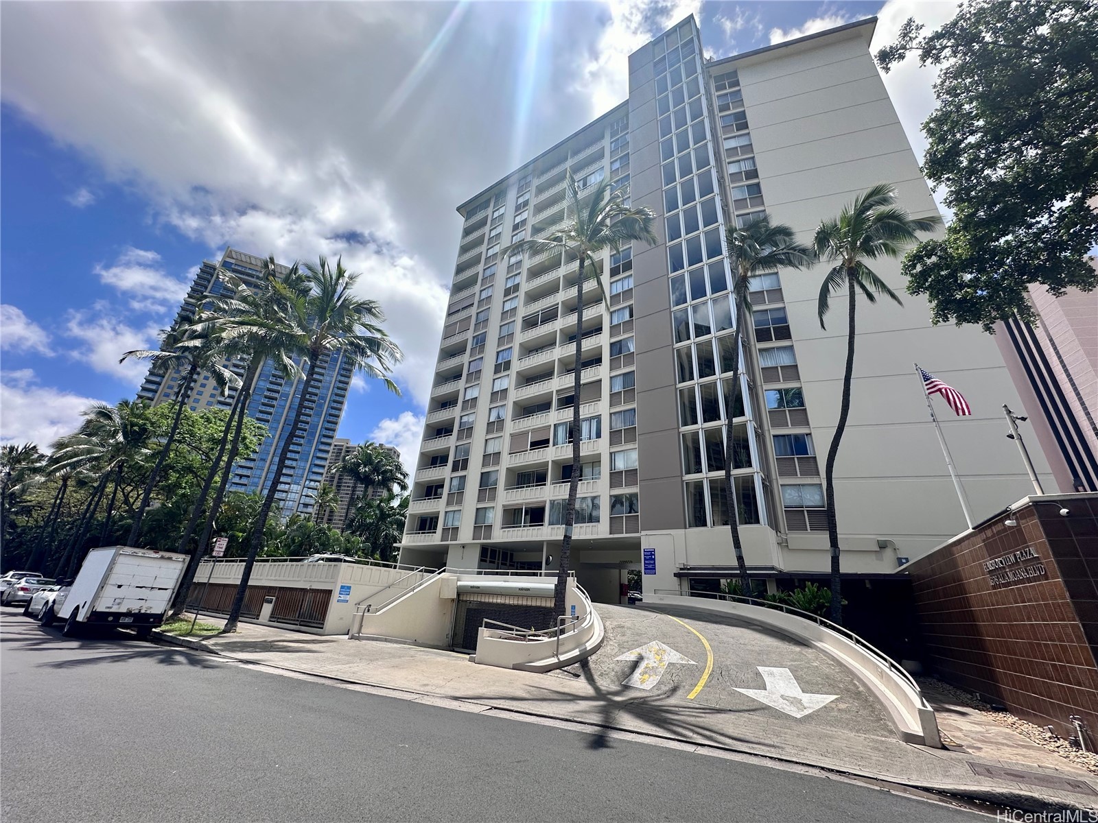 1676 Ala Moana Boulevard 808