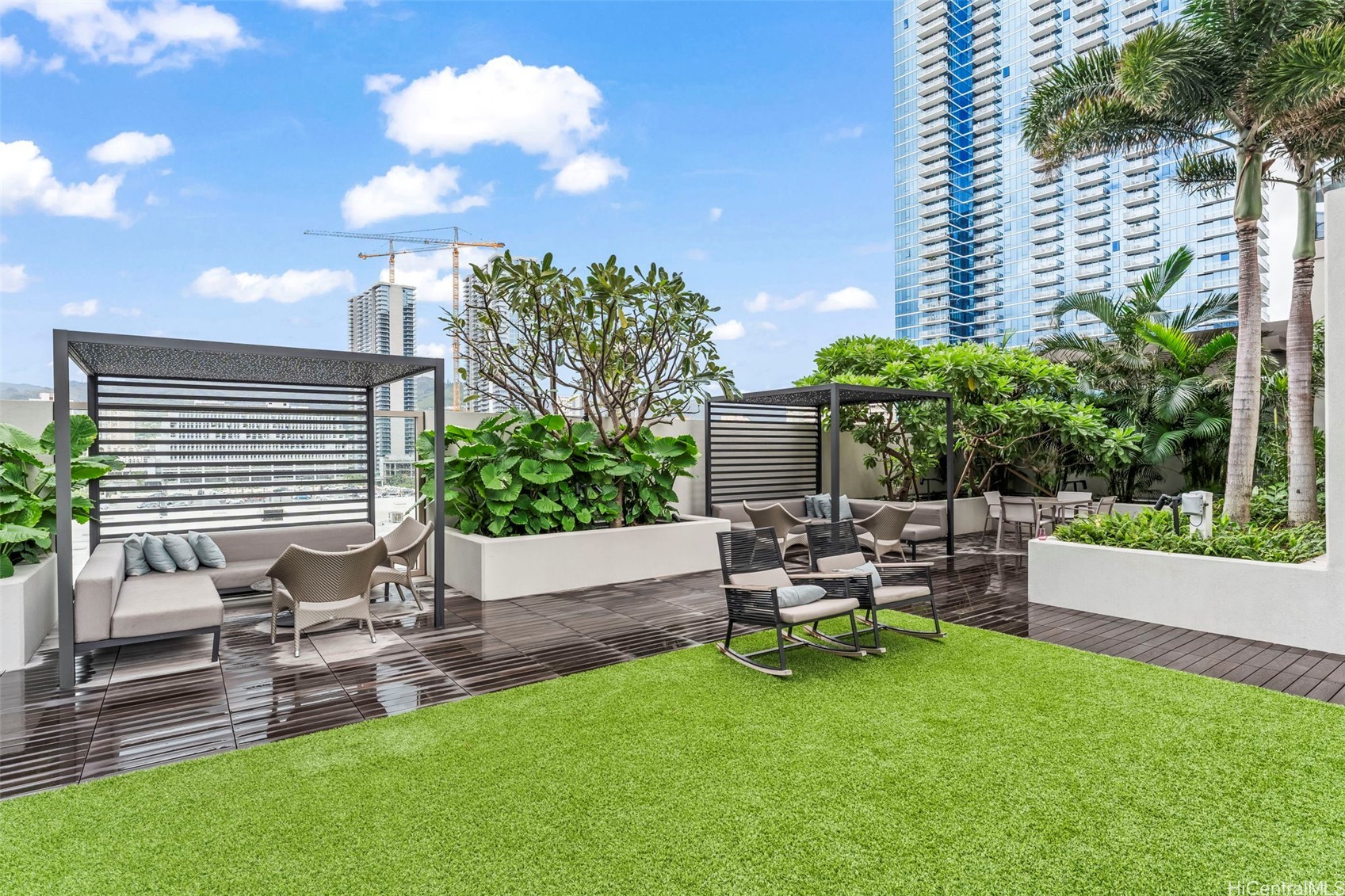 1390 Kapiolani Boulevard 3503