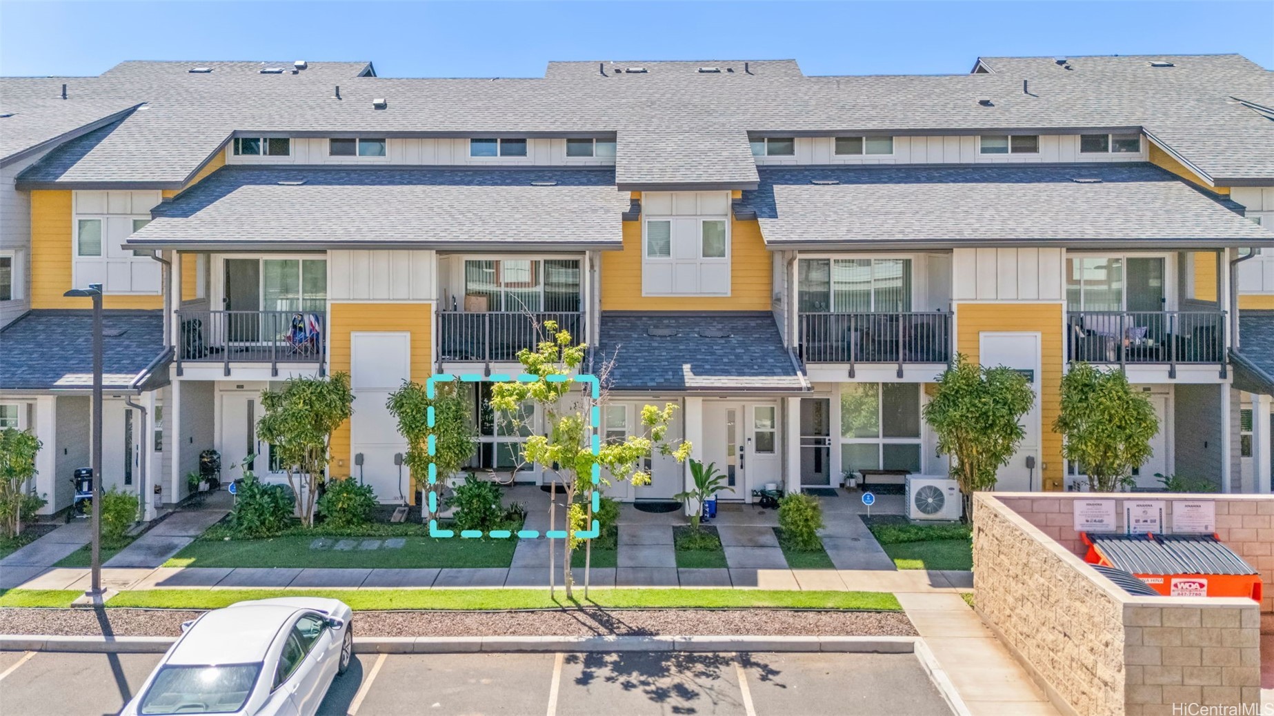 91-3475 Nana Hope Street 1005