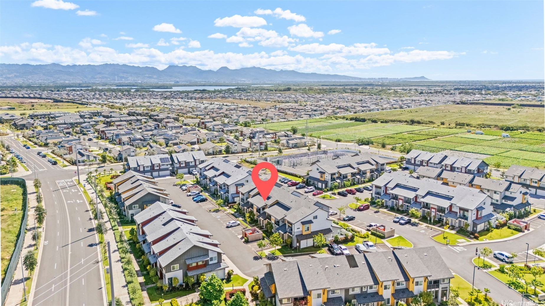 91-3475 Nana Hope Street 1005