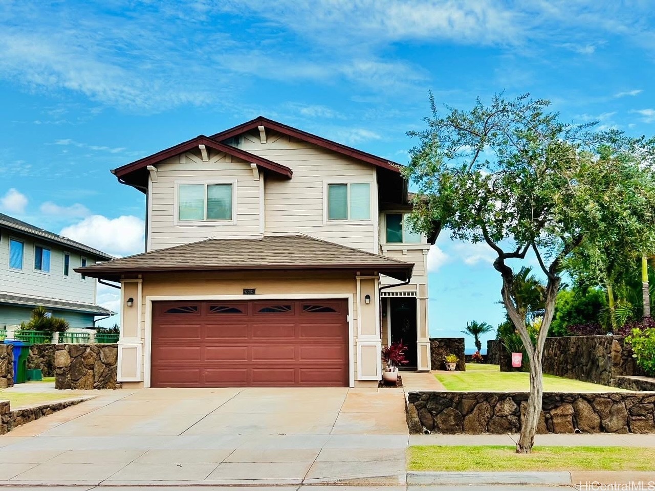 92-2172 Opalipali Street