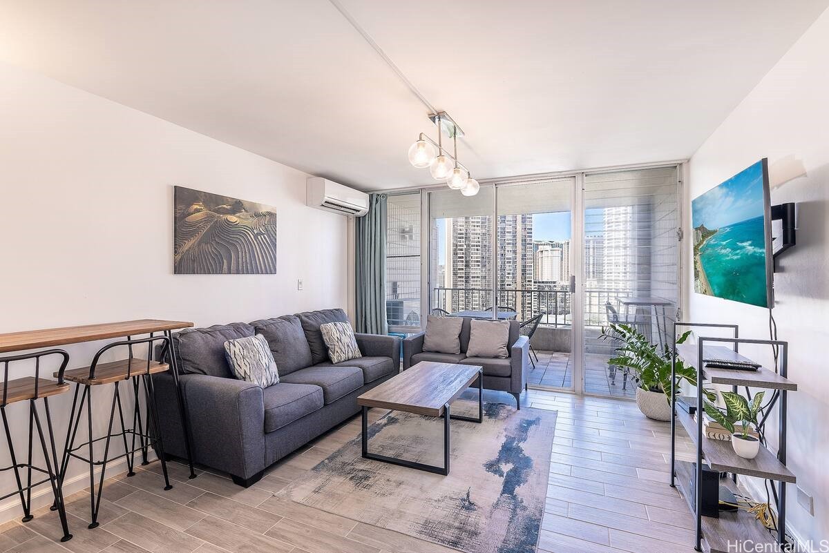 1848 Kahakai Drive 2105