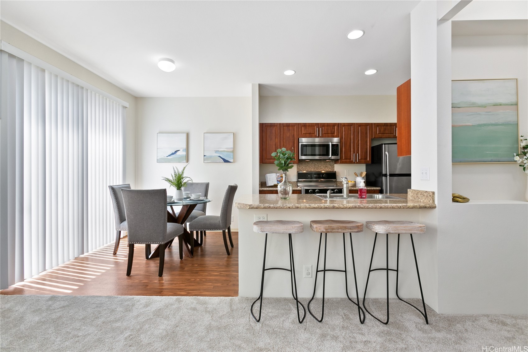 91-1001 Keaunui Drive 114