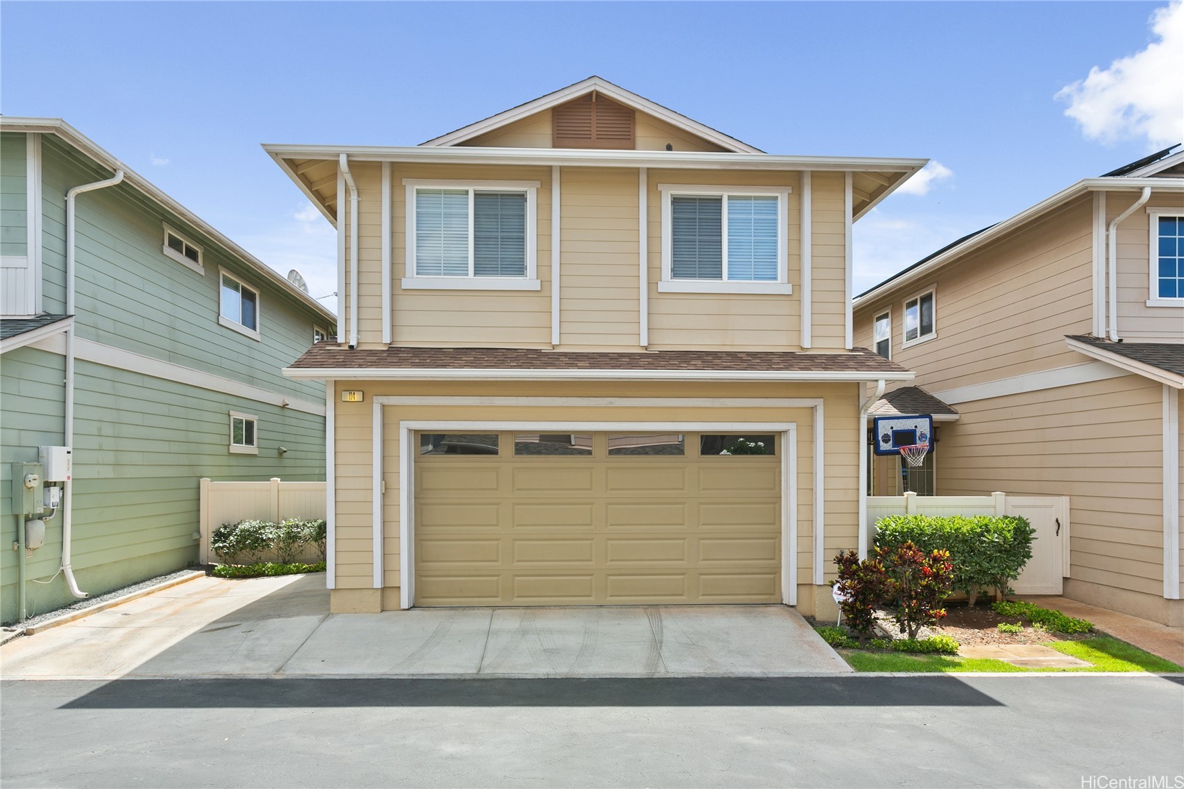 91-1001 Keaunui Drive 114