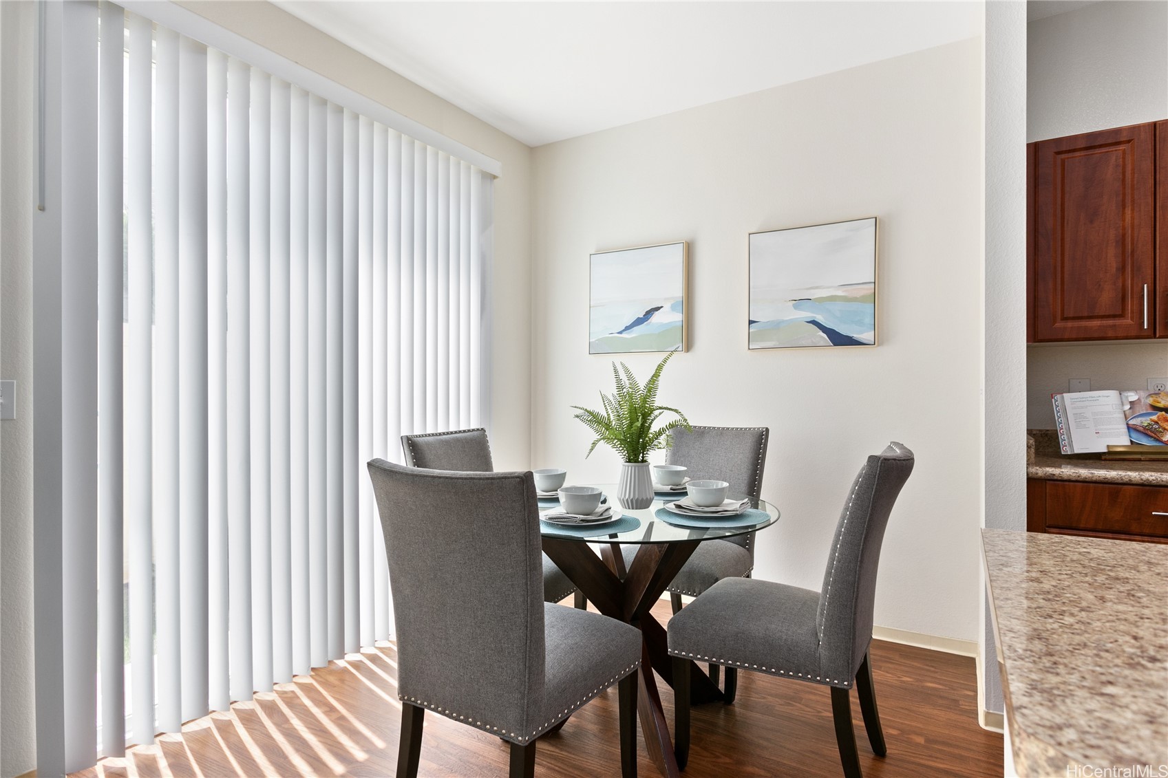 91-1001 Keaunui Drive 114