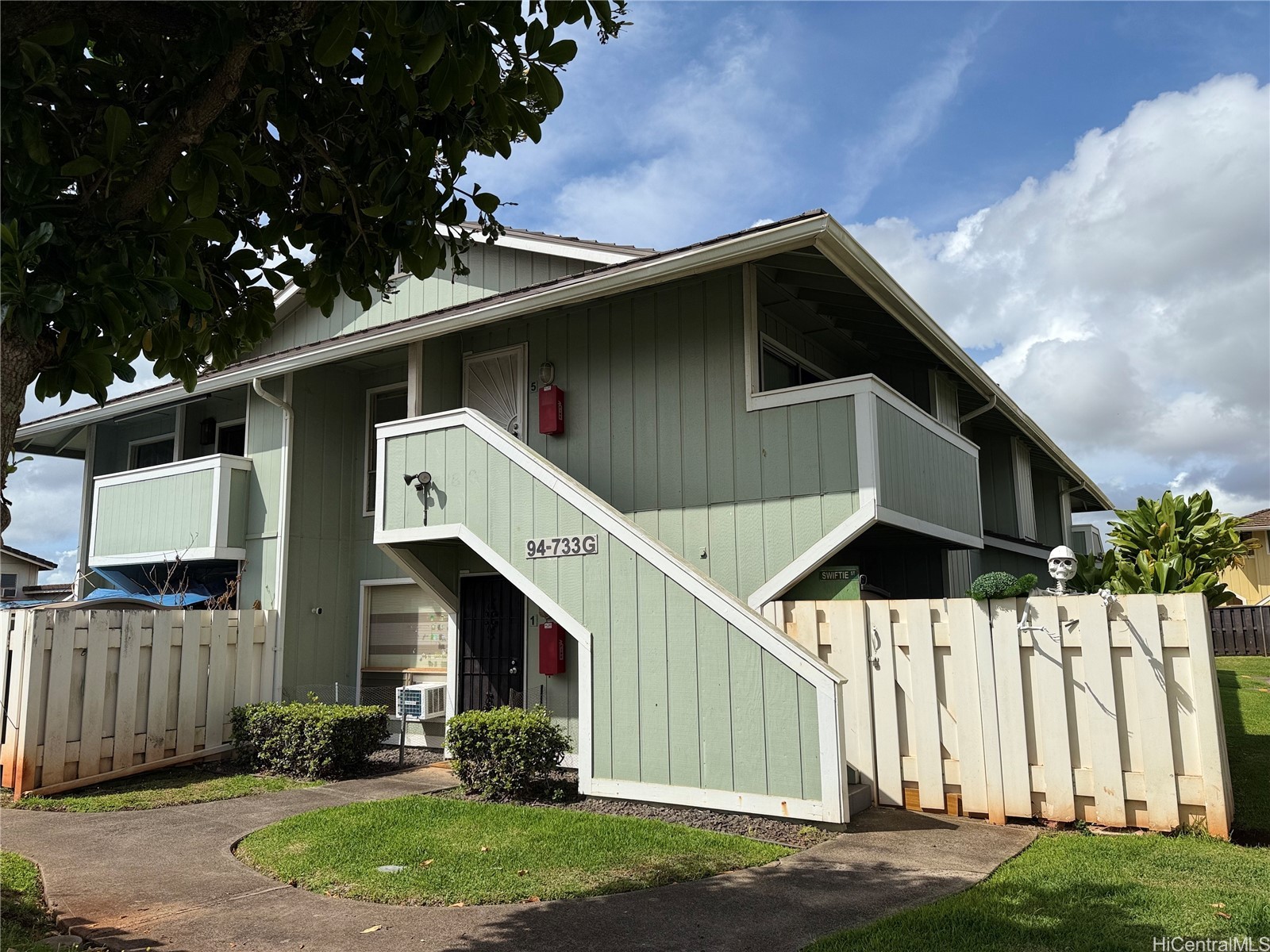 94-733 Paaono Street G5