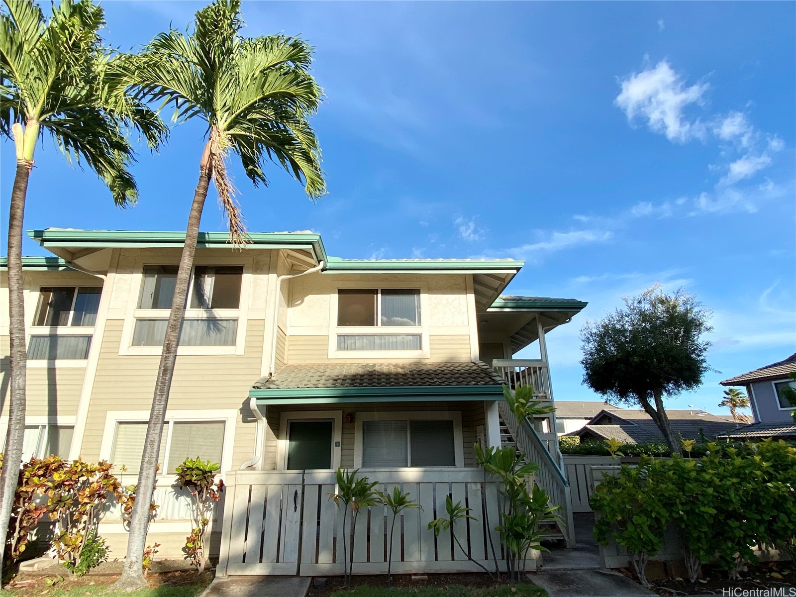 91-1061 Oaniani Street 2F