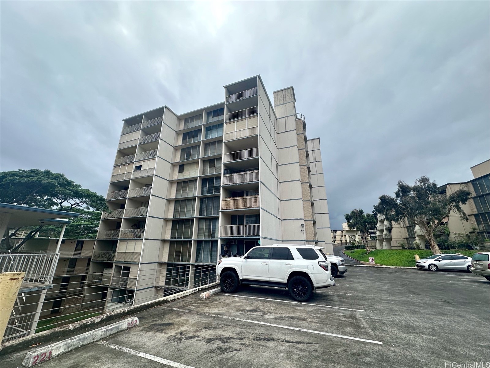 95-2031 Waikalani Place D1003