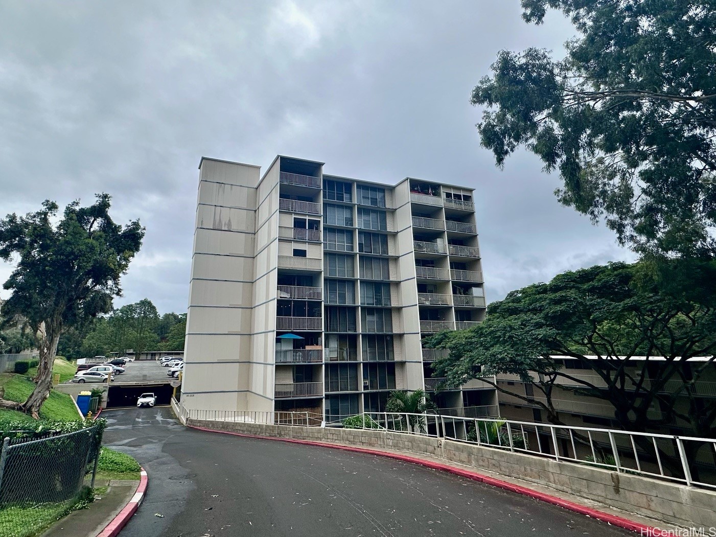 95-2031 Waikalani Place D1003