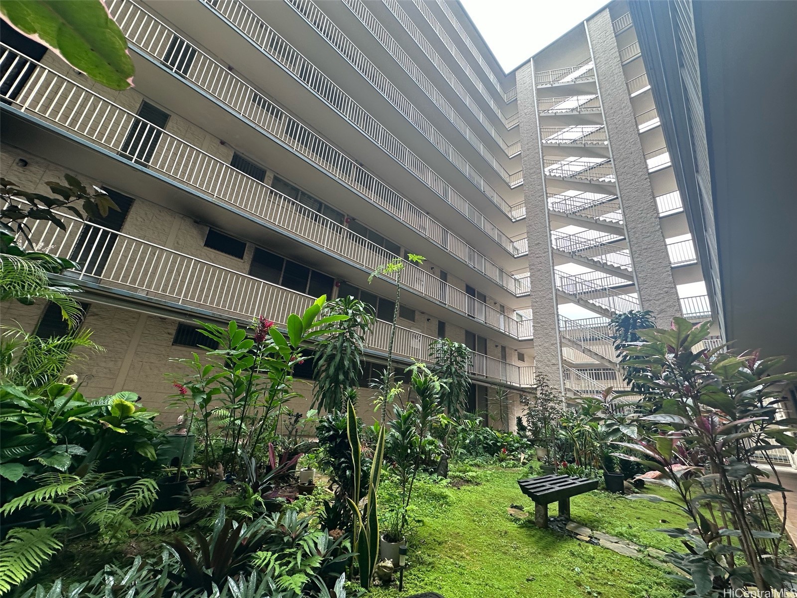 95-2031 Waikalani Place D1003