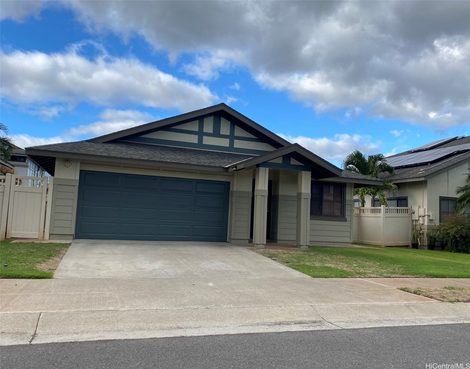 91-1054 Pakaweli Street