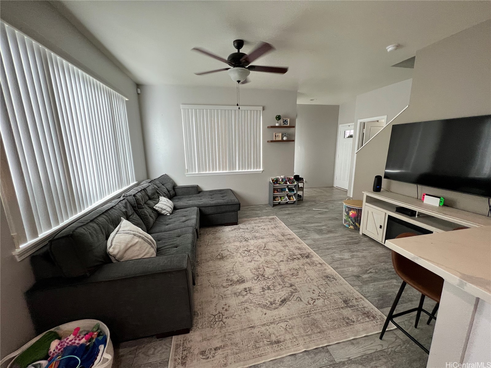 91-1001 Keaunui Drive 417