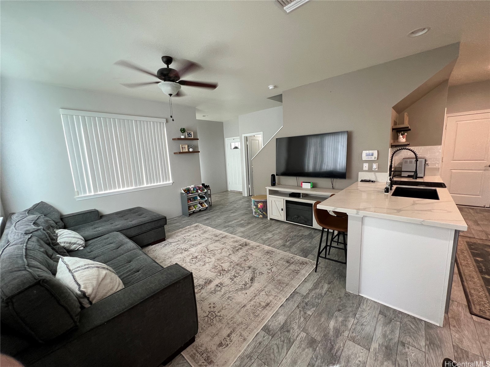 91-1001 Keaunui Drive 417