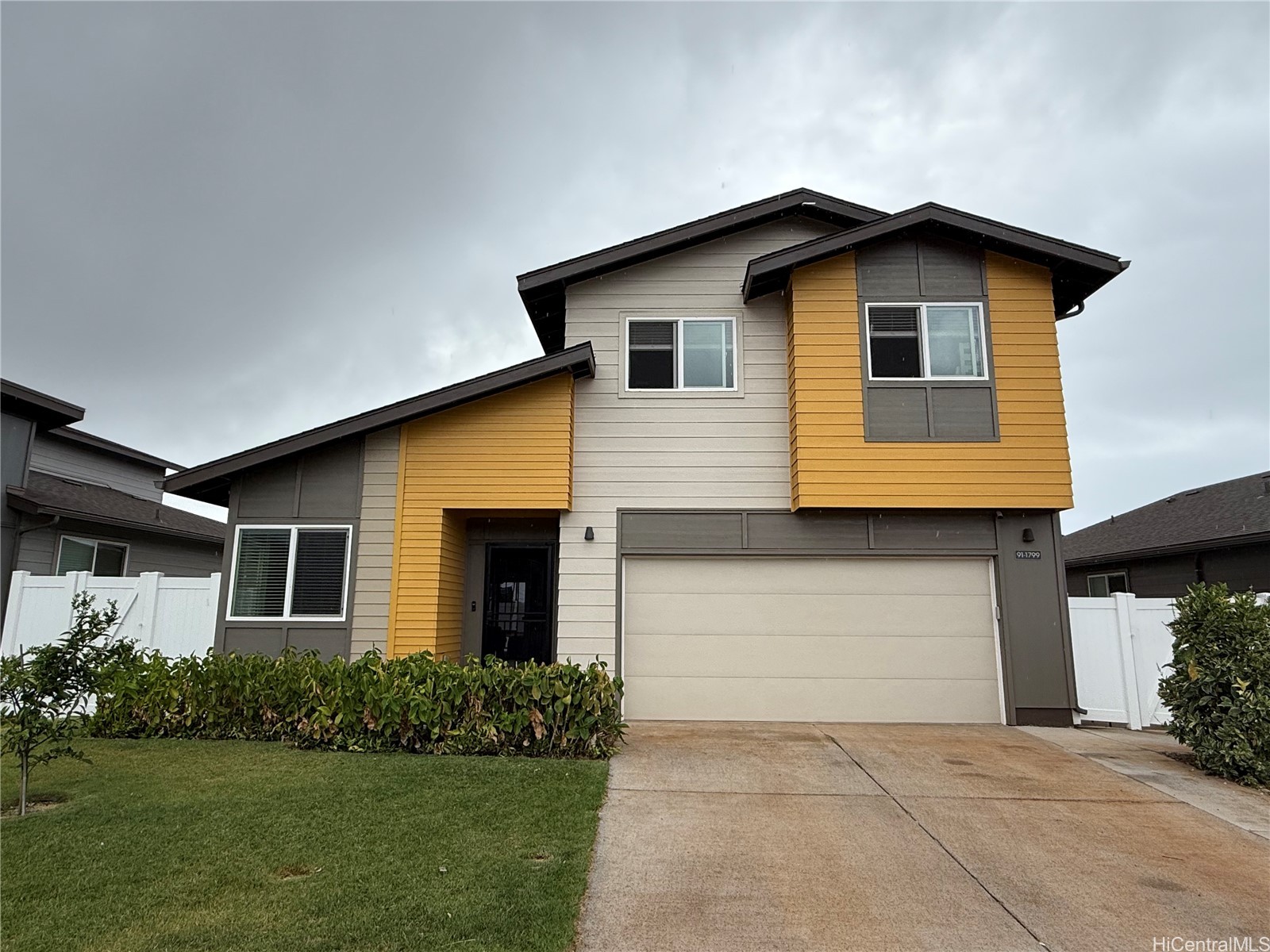 91-1799 Kohanahana Loop