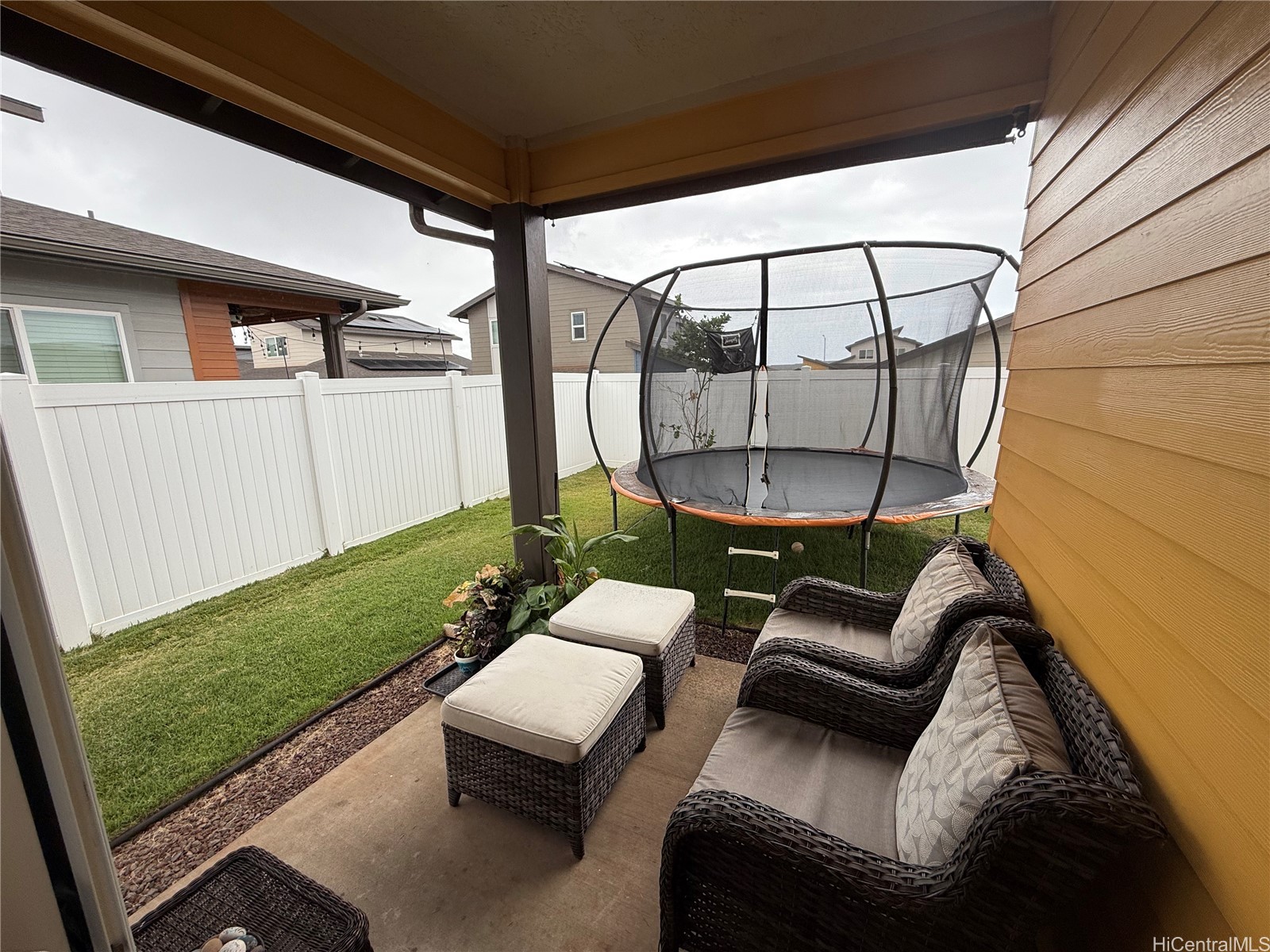 91-1799 Kohanahana Loop