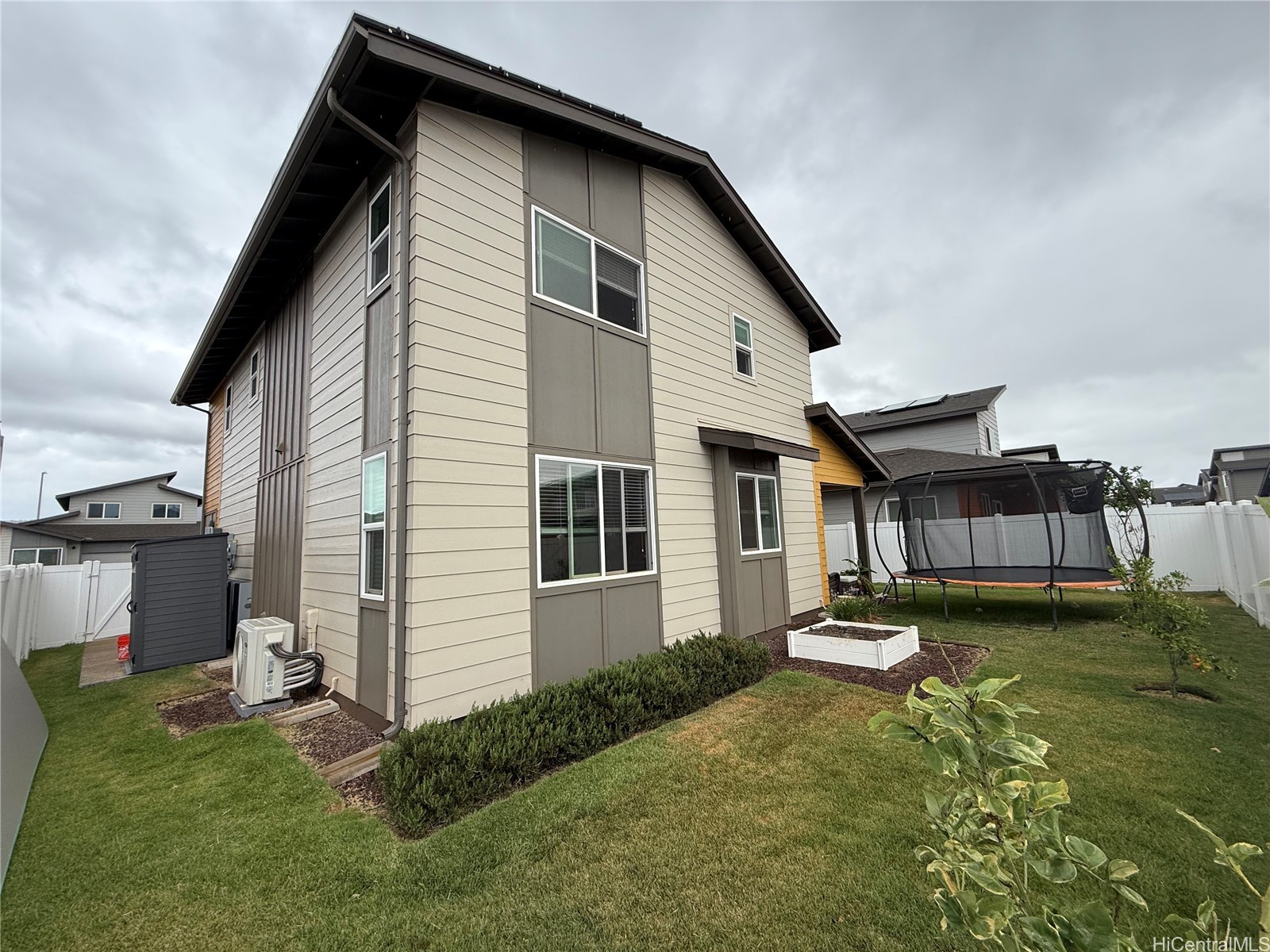 91-1799 Kohanahana Loop