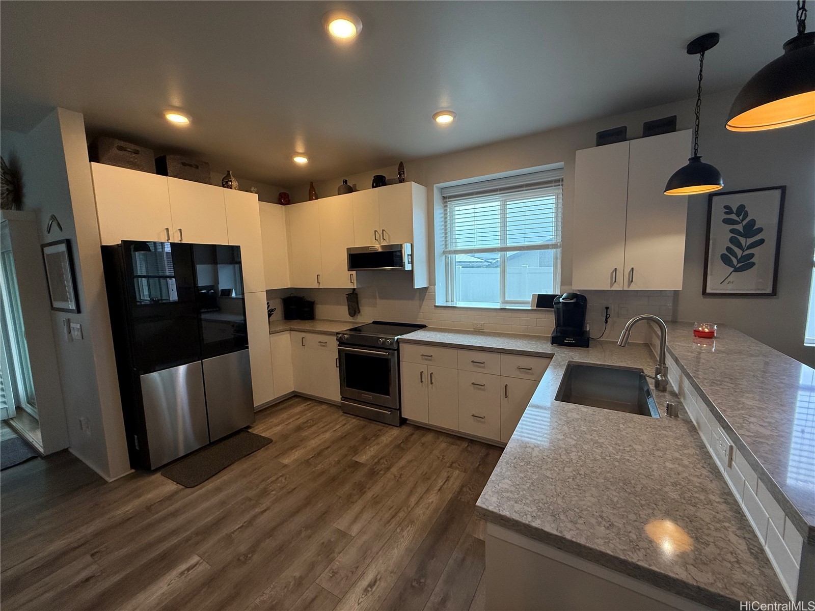 91-1799 Kohanahana Loop