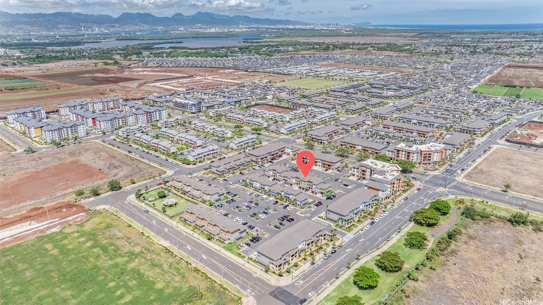91-3633 Kauluakoko Street 1004