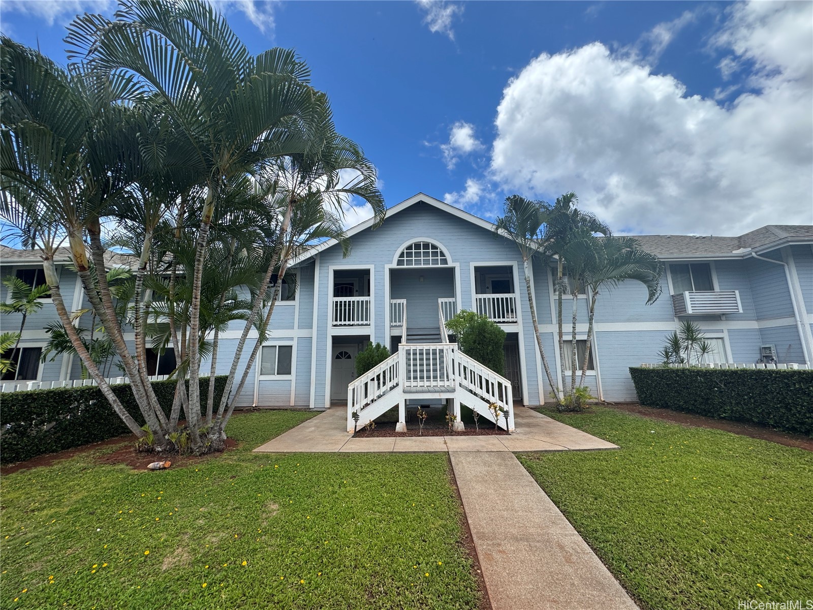 94-215 Lumiaina Place B203