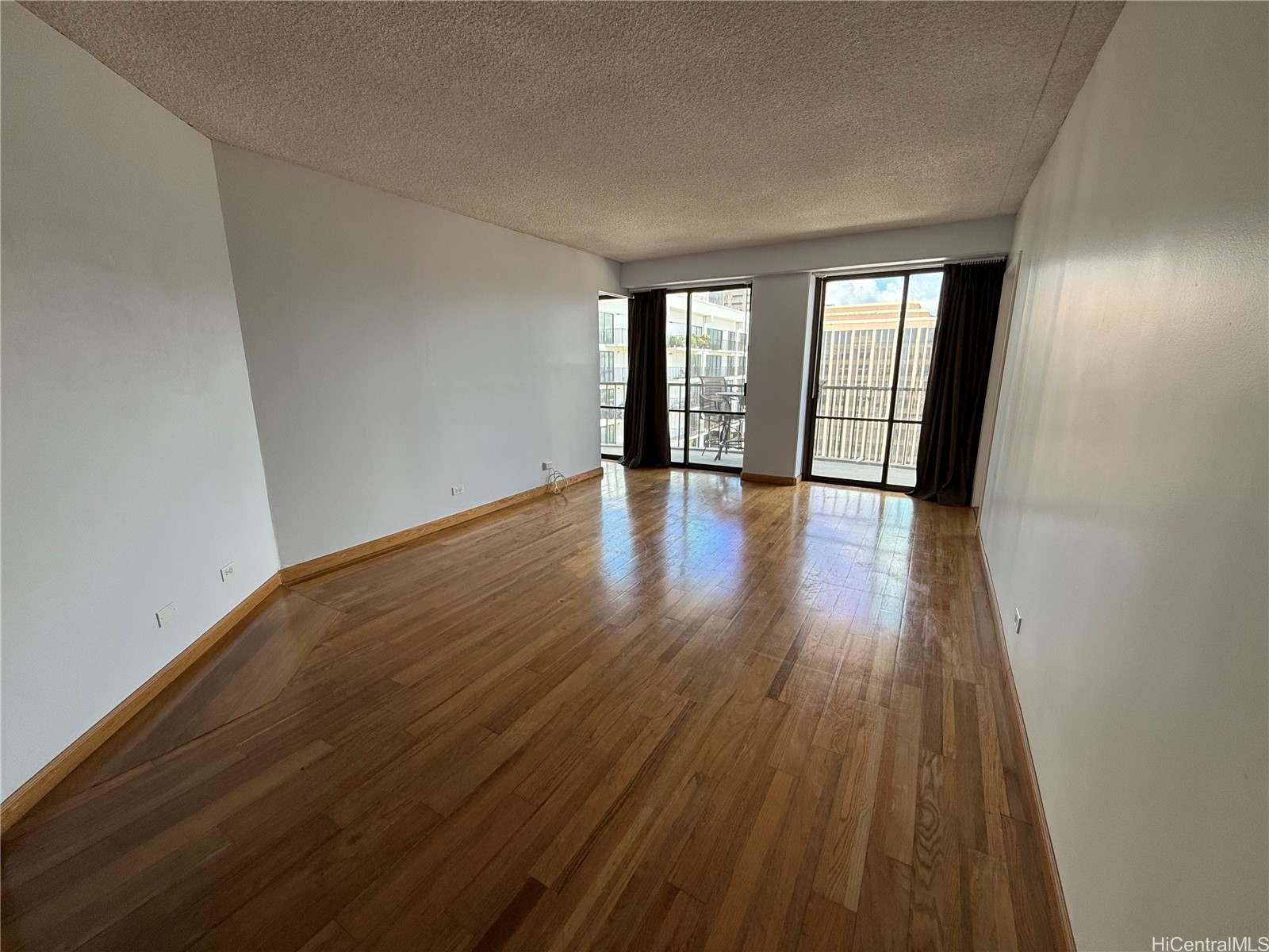 700 Richards Street 2605