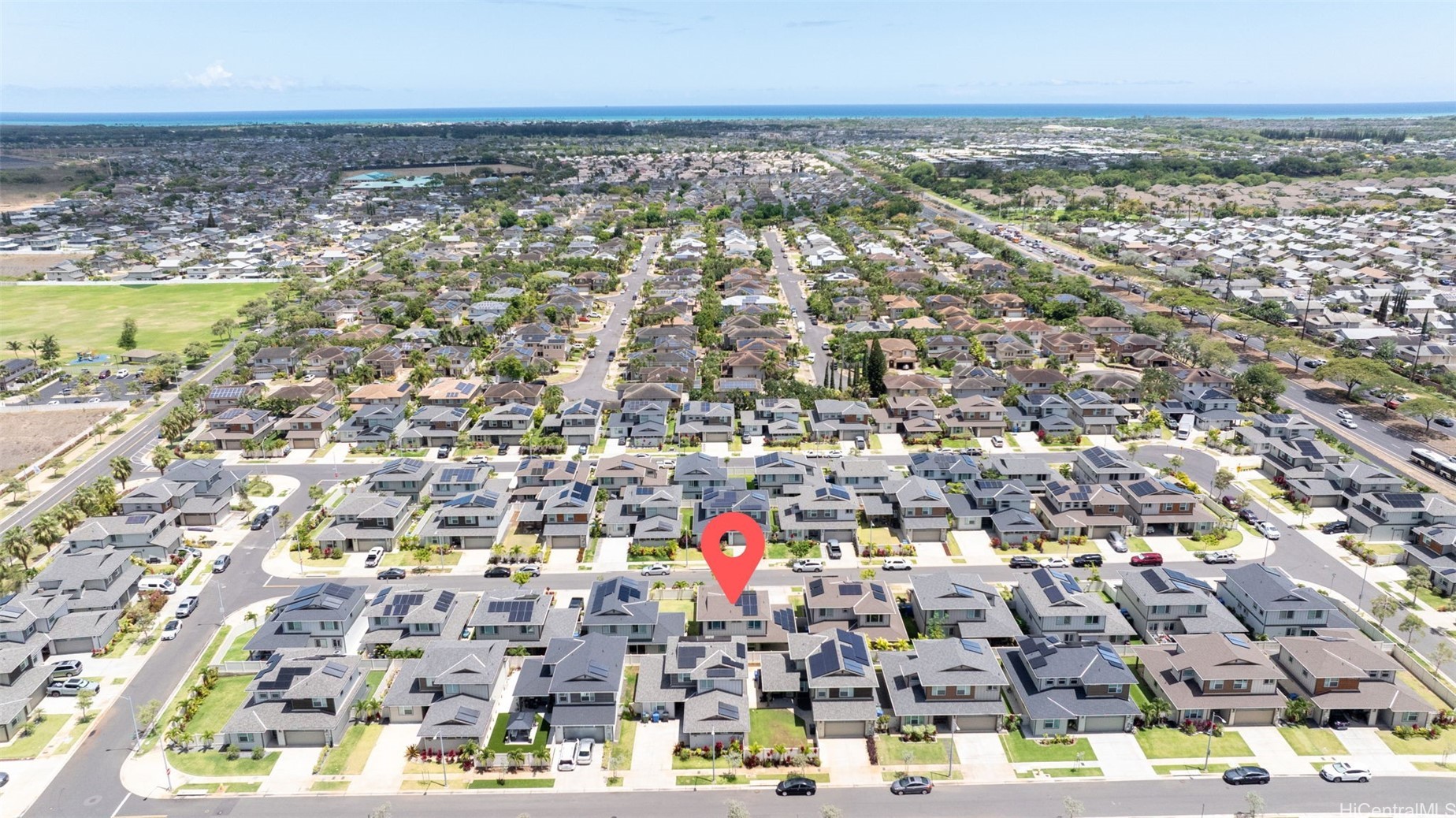 91-1542 Fort weaver Road