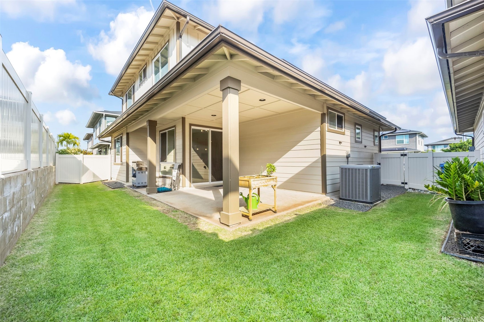 91-1542 Fort weaver Road