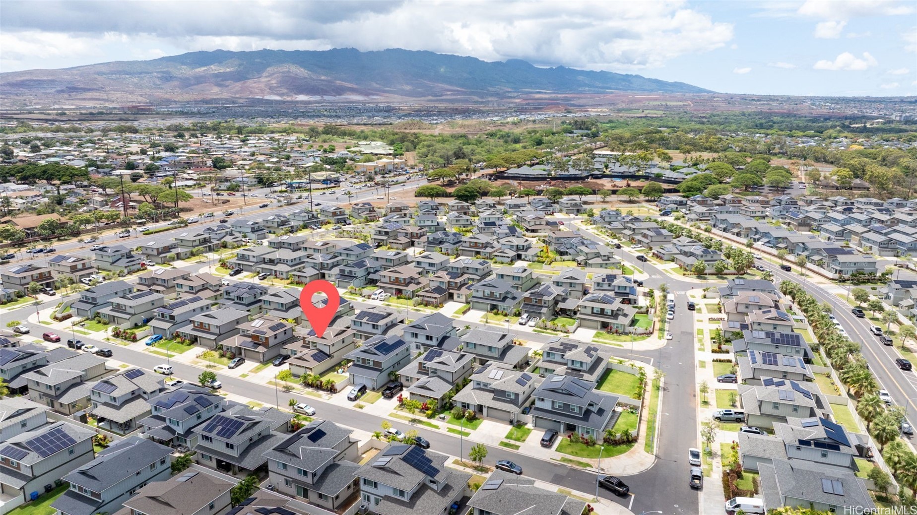 91-1542 Fort weaver Road