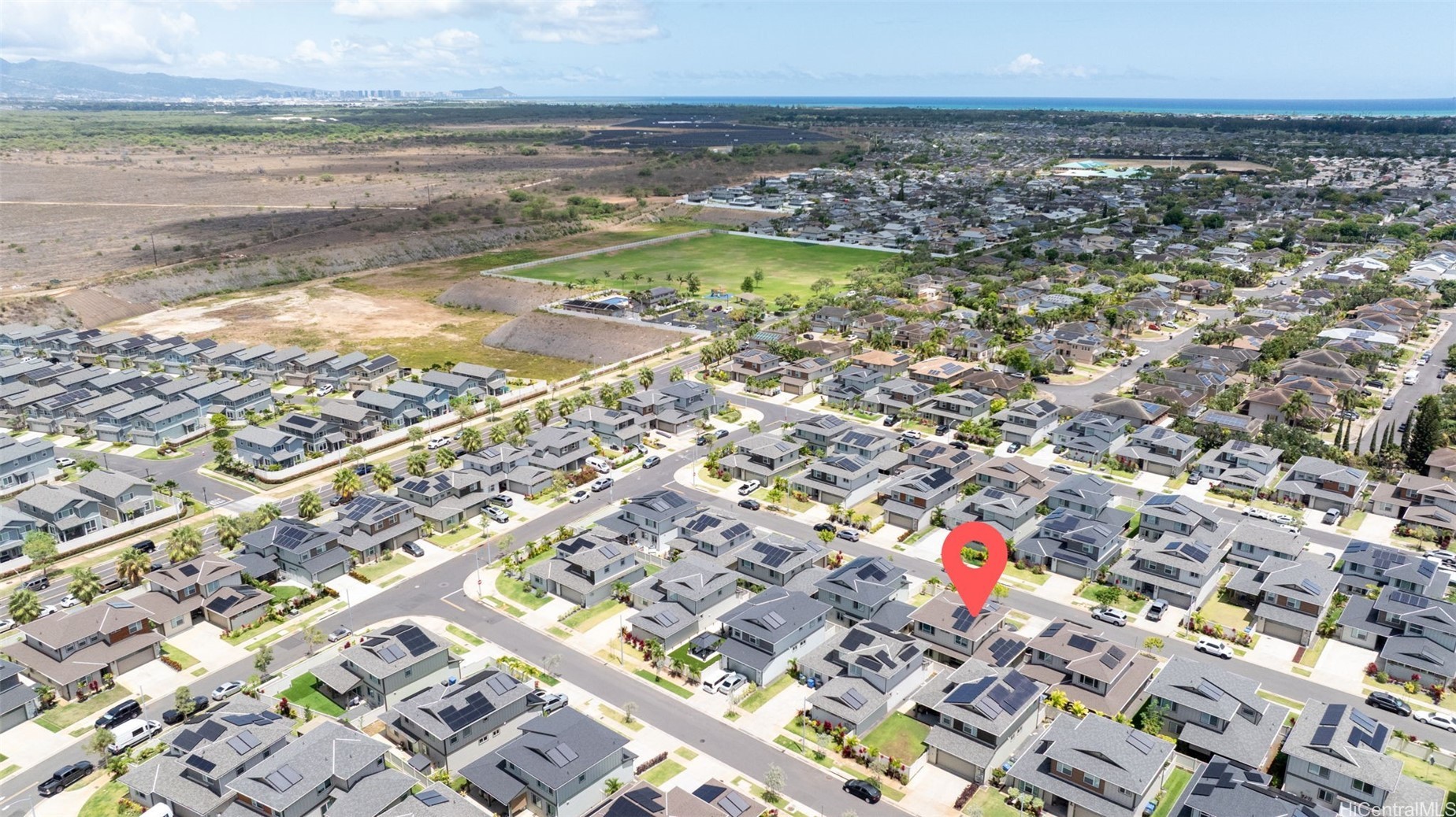91-1542 Fort weaver Road
