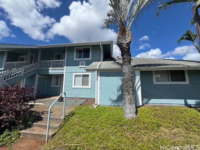 94-970 Lumiauau Street B203