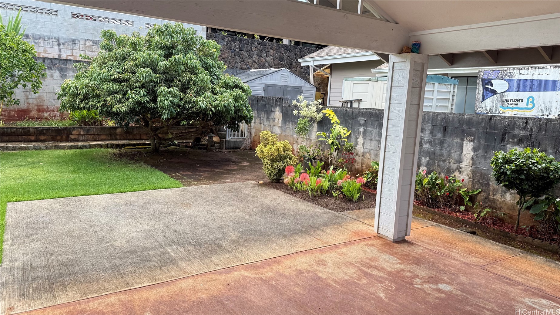 95-1028 Koliliko Street