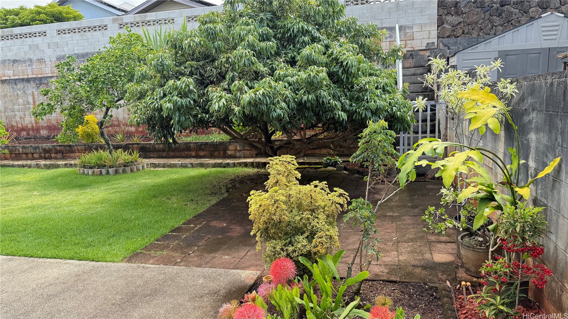 95-1028 Koliliko Street