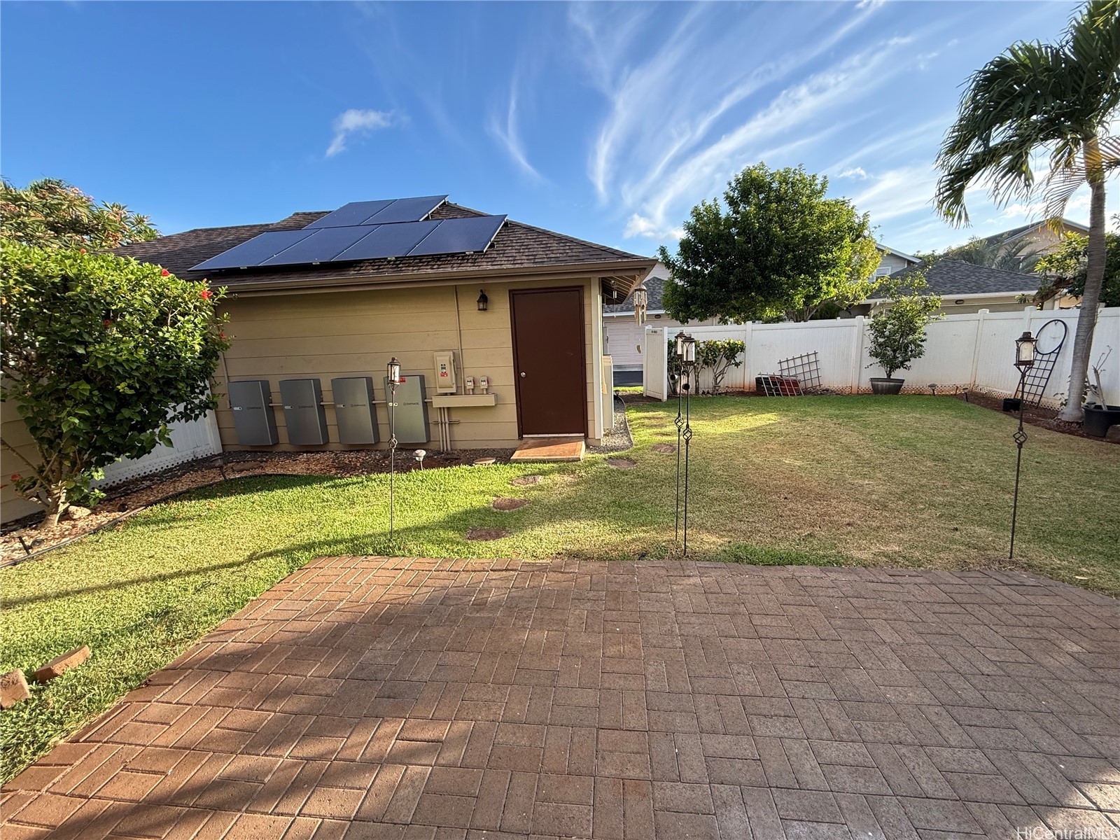 91-6627 Kapolei Parkway