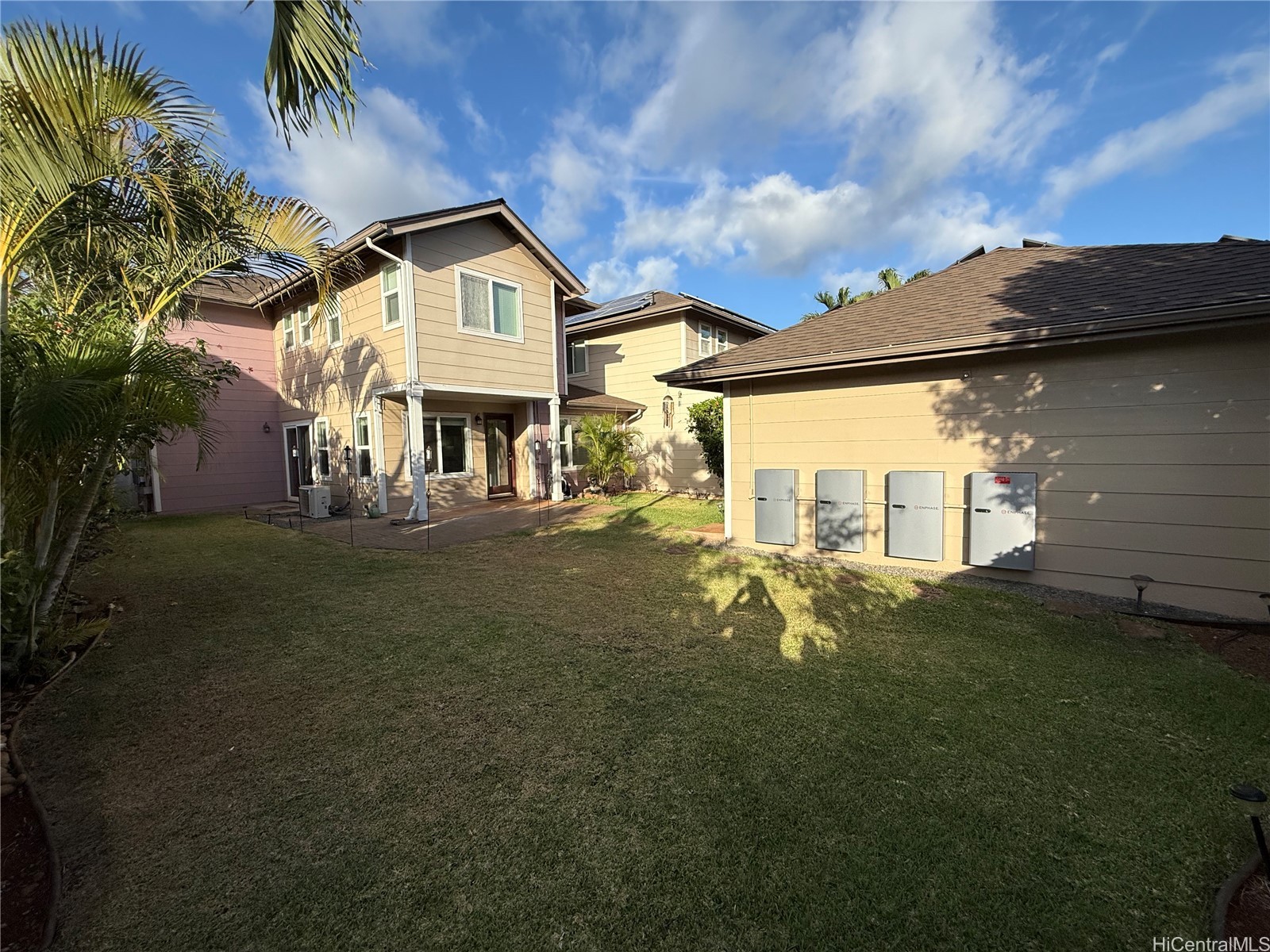 91-6627 Kapolei Parkway