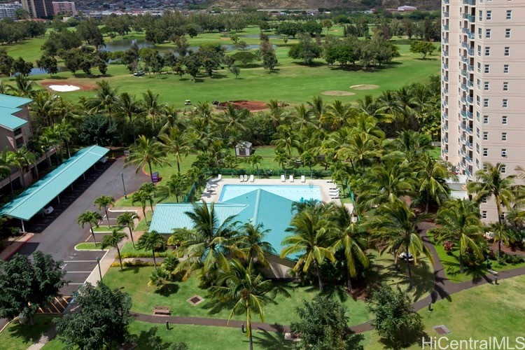 3009 Ala Makahala Place 114